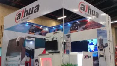 Dahua Technology llega a la Feria de Seguridad E+S+S con ‘HOC’