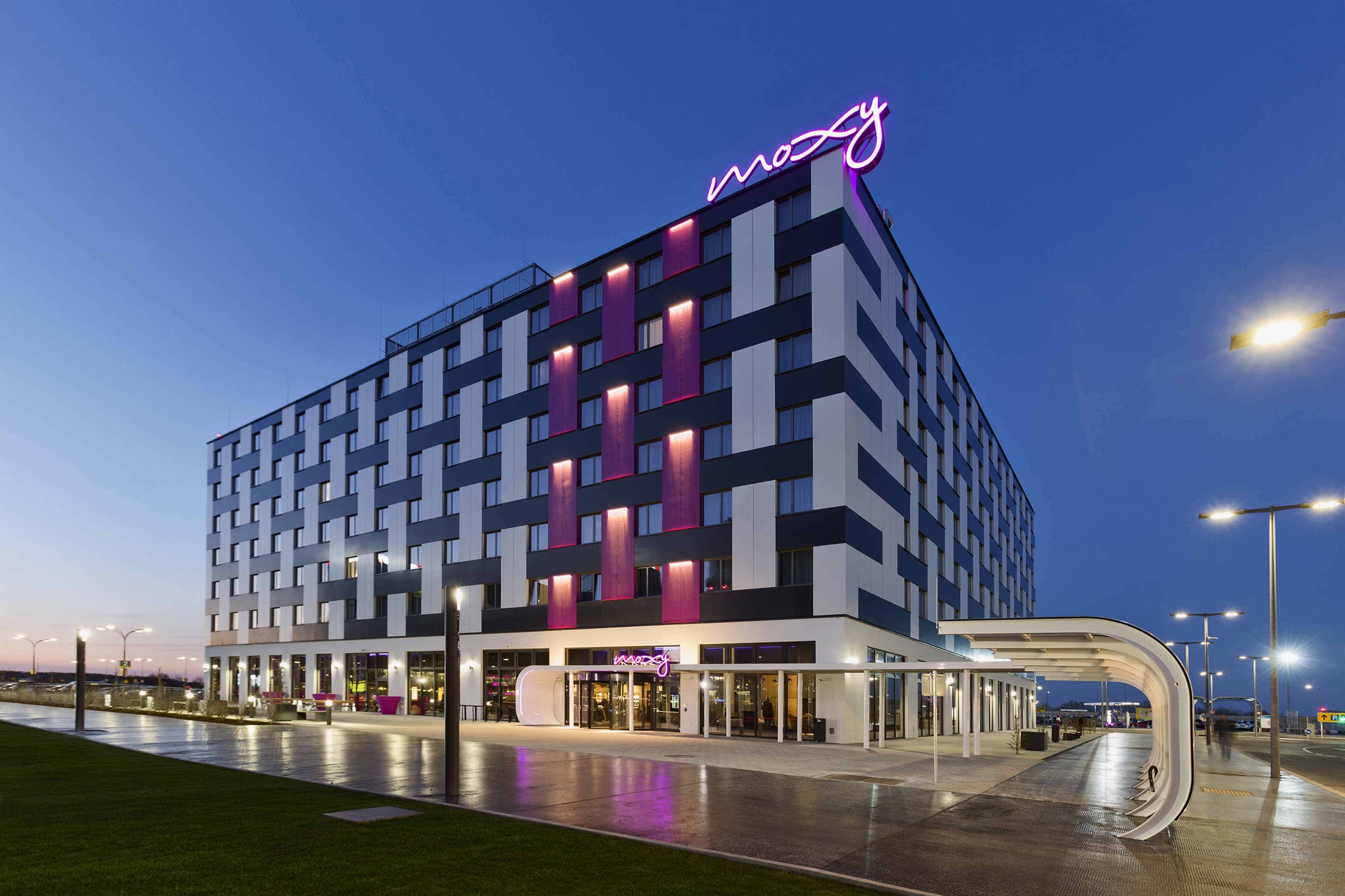 Avaya implementa experiencias únicas para huéspedes de los principales hoteles del mundo