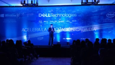 Join The Transformation: El evento de Dell Technologies sobre transformación digital en Bogotá