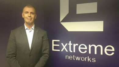 Extreme Networks: Habilitar al canal en IoT para seguir creciendo en México