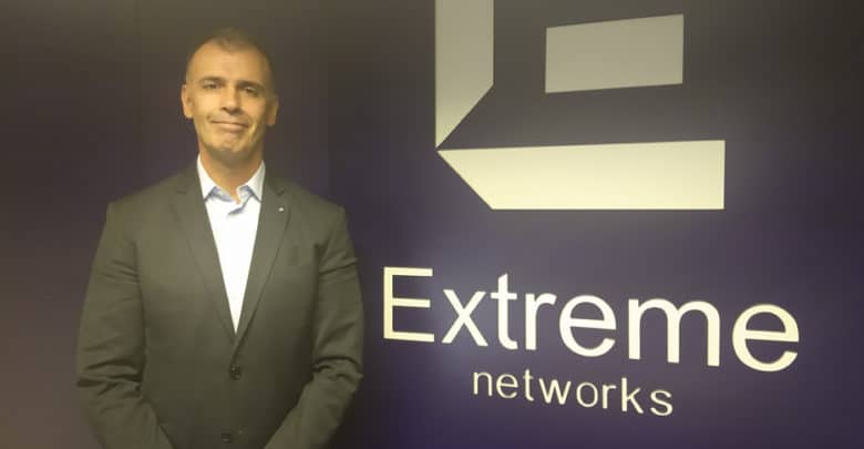 Extreme Networks: Habilitar al canal en IoT para seguir creciendo en México