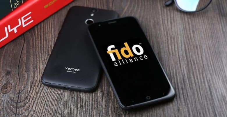 ¿El desafío de FIDO? Crear un estándar de autenticación para los dispositivos de IoT