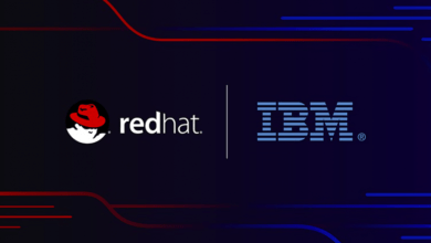 Autorizada la compra de Red Hat por parte de IBM