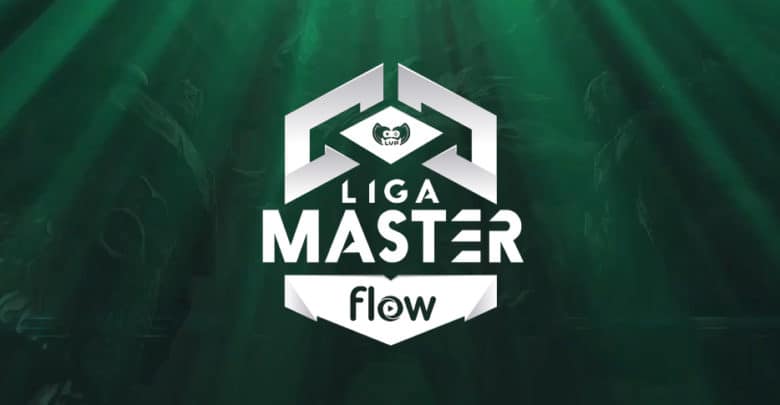 Isurus escala posiciones en la Liga Master de League of Legends