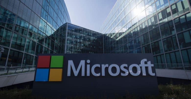 El ecosistema de socios de Microsoft generó USD 9.5 mil millones en ingresos anuales