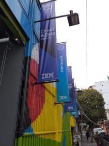 IBM (y Red Hat) muy cerca de los startups, con su propuesta de Nube y Servicios Cognitivos