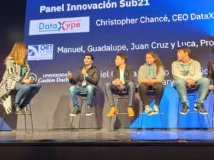 IBM (y Red Hat) muy cerca de los startups, con su propuesta de Nube y Servicios Cognitivos