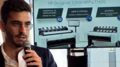 HP anunció nuevos equipos para aplicaciones de arquitectura, ingeniería y construcción