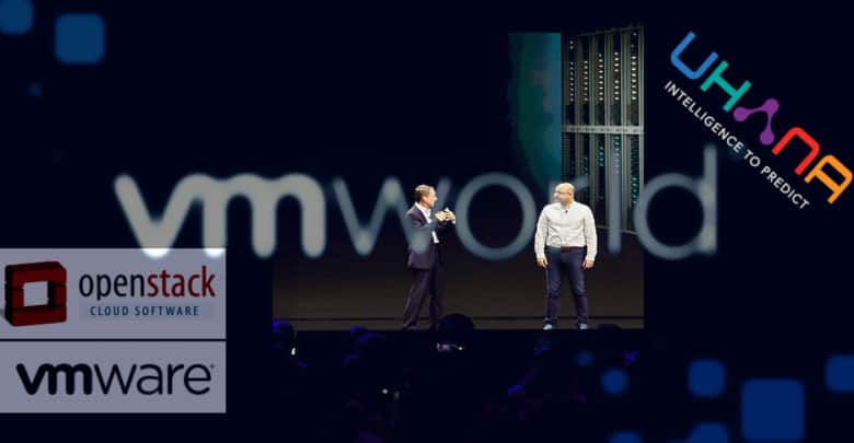 VMware habilita a CSPs y proveedores de telecomunicaciones para que ofrezcan mejores servicios VMware habilita a CSPs y proveedores de telecomunicaciones para que ofrezcan mejores servicios