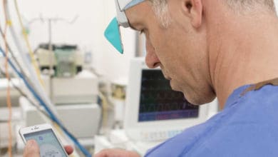 Innovación en Salud: Realidad Virtual en procedimientos quirúrgicos
