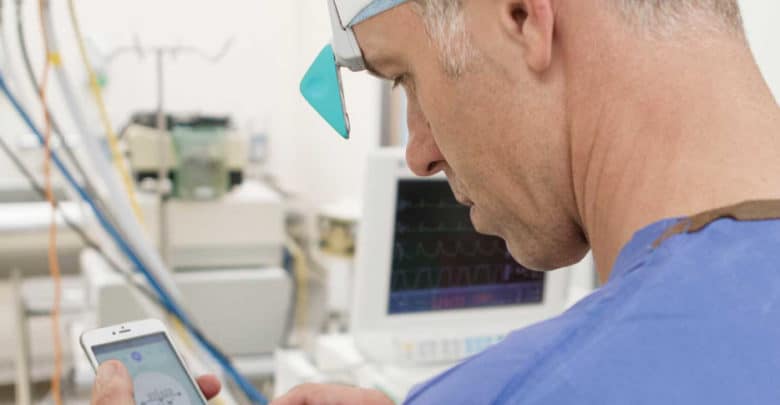 Innovación en Salud: Realidad Virtual en procedimientos quirúrgicos