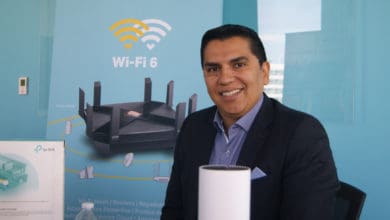 Deco Mesh de TP Link, lo nuevo en el mercado de conectividad inalámbrica