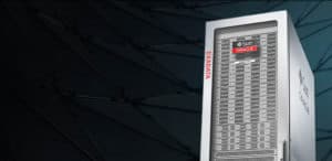 ¿Qué novedades de hardware y software trae el Oracle Exadata Database Machine X8?
