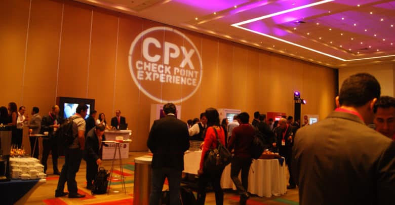 Check Point CPX 2019; el panorama de la ciberseguridad en México