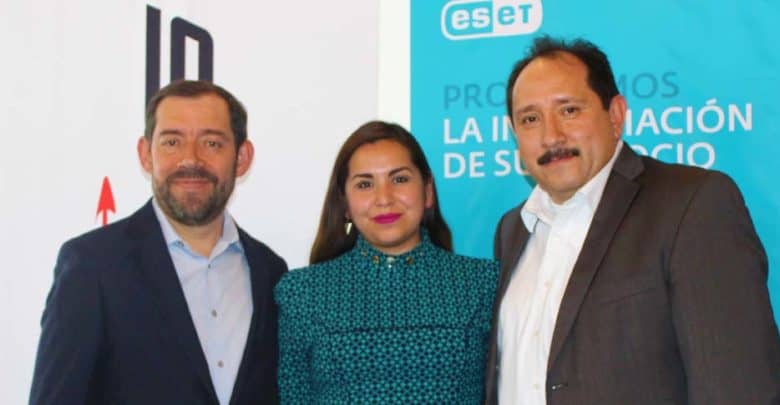 ESET y Nexsys México buscan socios para negocio de servicios