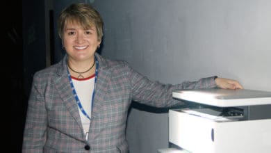 HP Inc. trae a México la primera impresora de tanque láser en el mundo