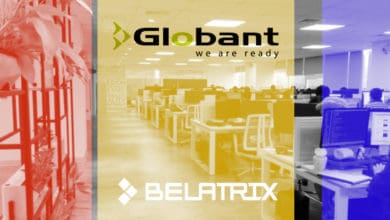 Globant adquiere Belatrix Software
