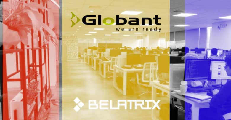 Globant adquiere Belatrix Software