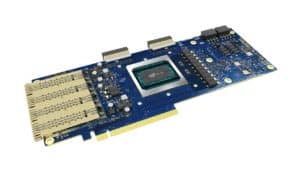 Spring Hill: El primer chip con inteligencia artificial de Intel