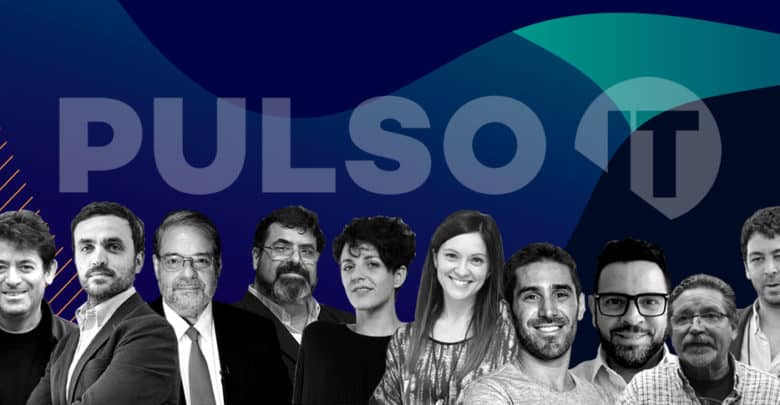 Los paneles fueron la gran atracción de Pulso IT 2019