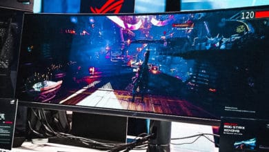 Las novedades de Asus ROG presentadas en Gamescom 2019