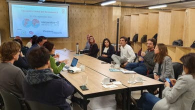 Líderes y Empresas B se reunirán en una cumbre internacional en Mendoza, Argentina