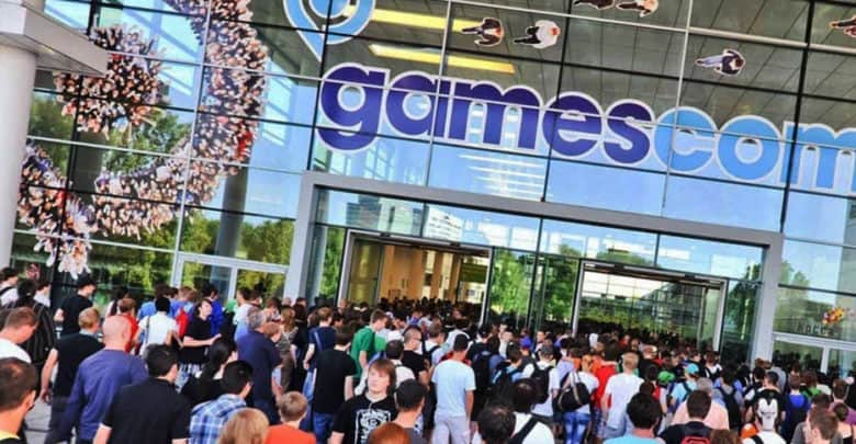 Lo último de Dell y Alienware para gaming en la Gamescom 2019 Lo último de Dell y Alienware para gaming en la Gamescom 2019
