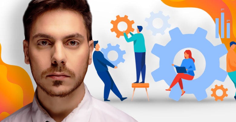 Cooperativas de software: Cada vez más demandadas en el mercado Cooperativas de software: Cada vez más demandadas en el mercado