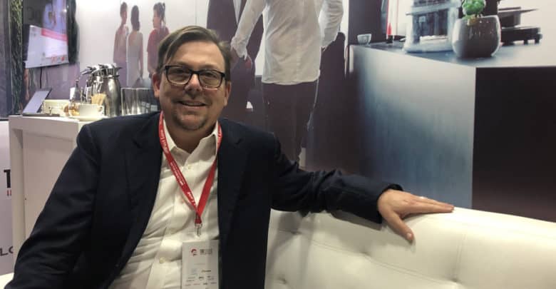 Logicalis realizó el TIC Forum 2019 en la capital colombiana Logicalis realizó el TIC Forum 2019 en la capital colombiana