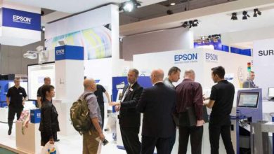 Epson llega a Expo Sign con novedades