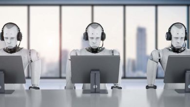 Inteligencia Artificial: ¿puede conseguirte un trabajo?