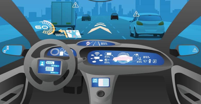 Vehículos inteligentes: ¿son seguros sus accesorios? Vehículos inteligentes: ¿son seguros sus accesorios?