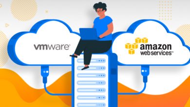 VMware Cloud on AWS: Claves para hacer mejores negocios en la nube