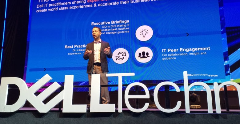 Dell Technologies Forum en Buenos Aires: Claves para subirse al futuro