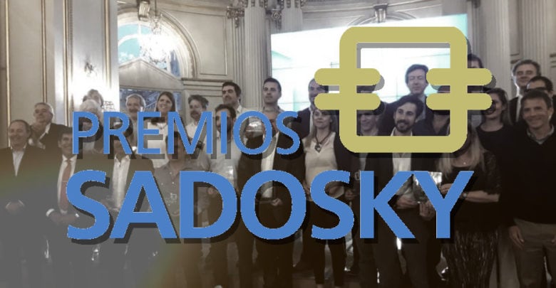 Se encuentran abiertas las postulaciones a los Premios Sadosky 2019