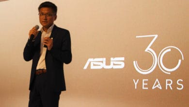 ASUS: 30 años innovando en el mercado de cómputo