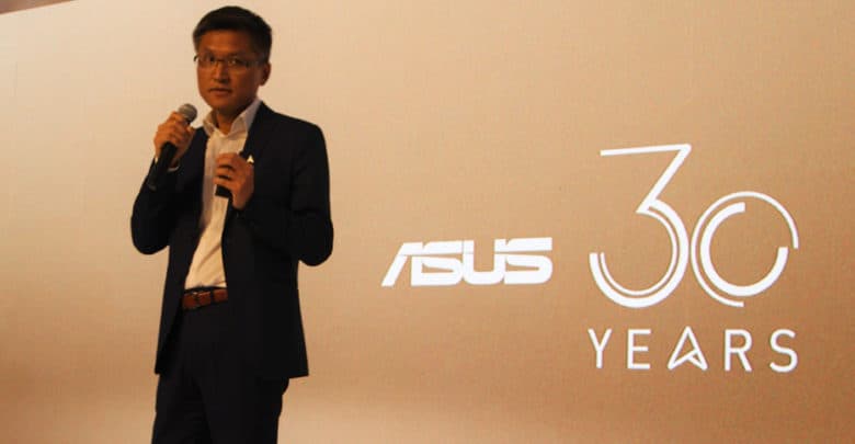 ASUS: 30 años innovando en el mercado de cómputo