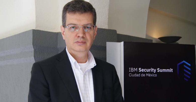 IBM Security Summit México; la nueva realidad en ciberseguridad