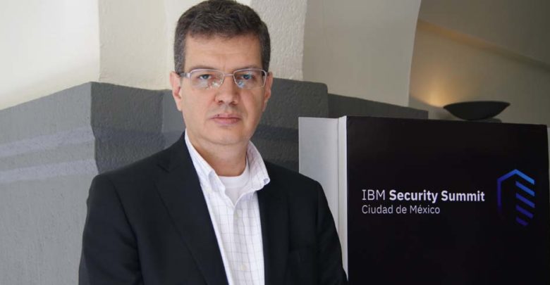 IBM Security Summit México; la nueva realidad en ciberseguridad IBM Security Summit México; la nueva realidad en ciberseguridad