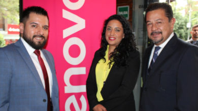 Grow & Transform; el nuevo programa de canal de Lenovo