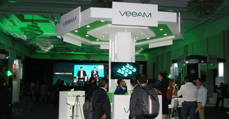 VeeamON Forum 2019: el evento insignia del backup y la gestión de datos