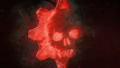 Los jugadores de Radeon armados para enfrentarse al enjambre en Gears 5