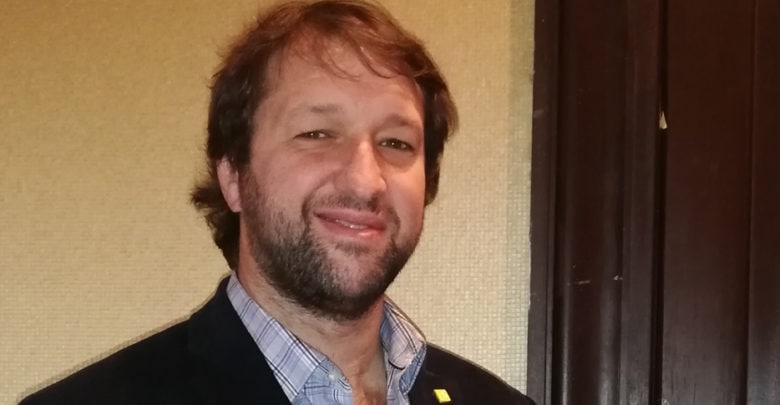 Grupo Datco nombra Gerente de Unidad de Negocios Grupo Datco nombra Gerente de Unidad de Negocios