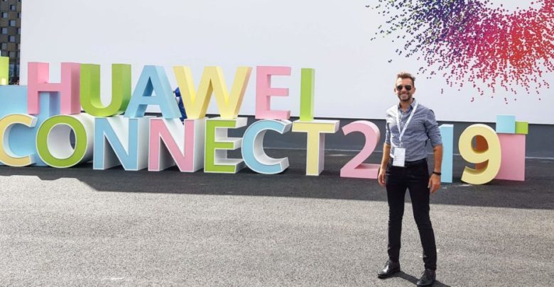 Huawei Connect 2019: Inteligencia avanzada, apertura total y gran apuesta a los desarrolladores