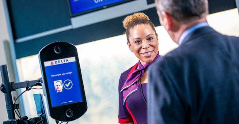 La industria de los viajes internacionales evoluciona con la tecnología biométrica