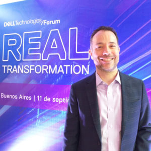 Dell Technologies Forum en Buenos Aires: Claves para subirse al futuro Dell Technologies Forum en Buenos Aires: Claves para subirse al futuro