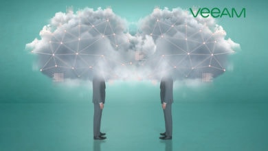 Veeam es nombrado en Forbes Cloud 100 de 2019 por cuarto año consecutivo