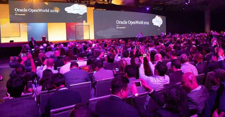 Oracle ofrece su base de datos autónoma con infraestructura de nube de forma gratuita Oracle ofrece su base de datos autónoma con infraestructura de nube de forma gratuita