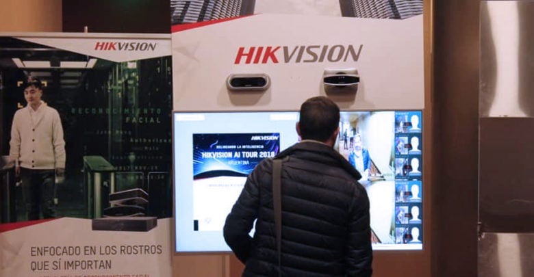 Las tendencias en seguridad de Hikvision: IA y Deep Learning