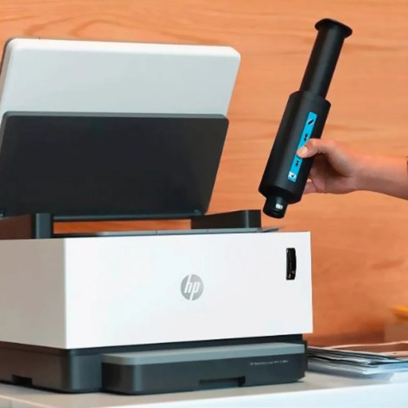 Ezequiel Perri, de Solution Box: “Las HP Neverstop marcarán un antes y un  después en materia de impresión láser” - ITSitio